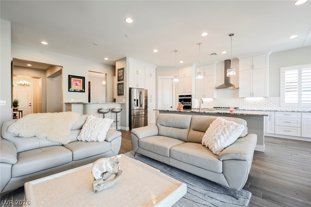 10960 Ansel Drive Las Vegas NV 89138