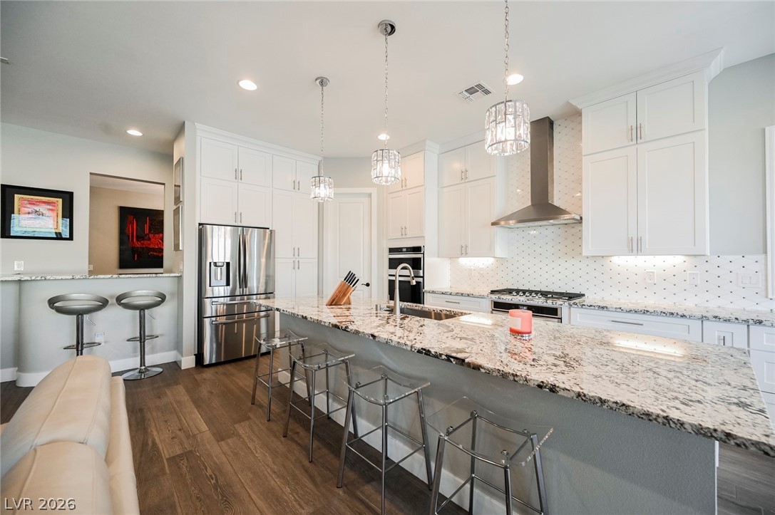 10960 Ansel Drive Las Vegas NV 89138