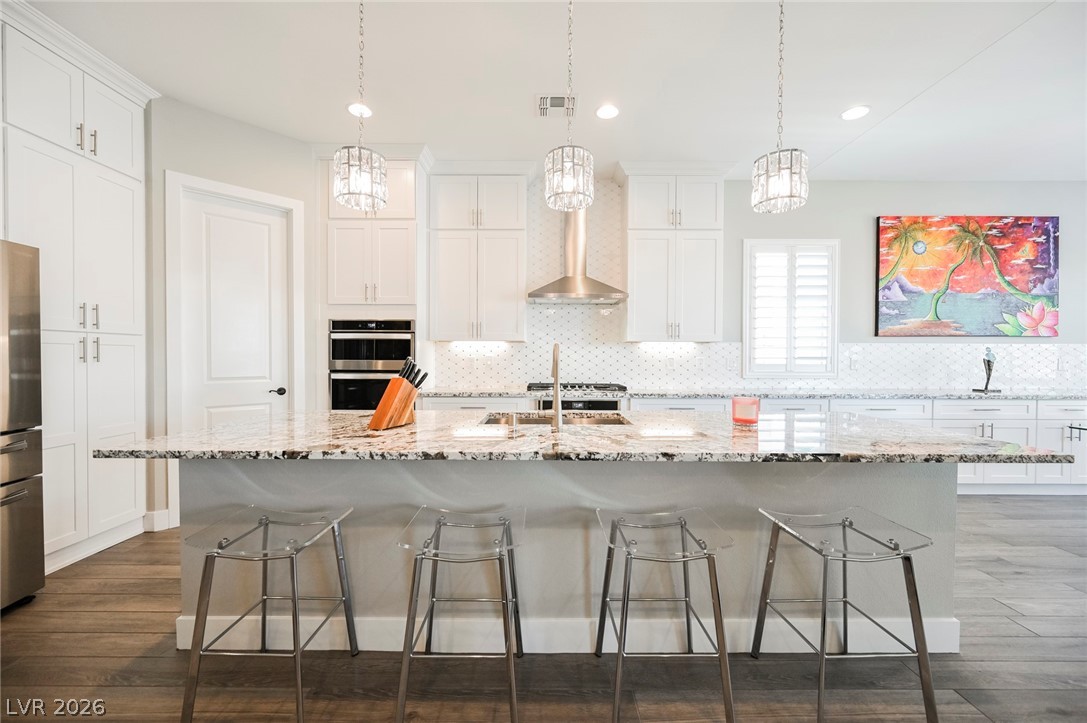 10960 Ansel Drive Las Vegas NV 89138