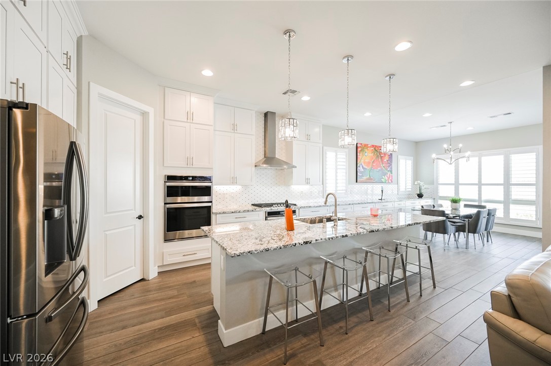 10960 Ansel Drive Las Vegas NV 89138