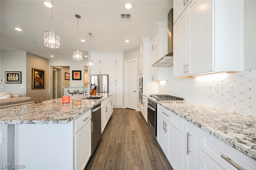 10960 Ansel Drive Las Vegas NV 89138
