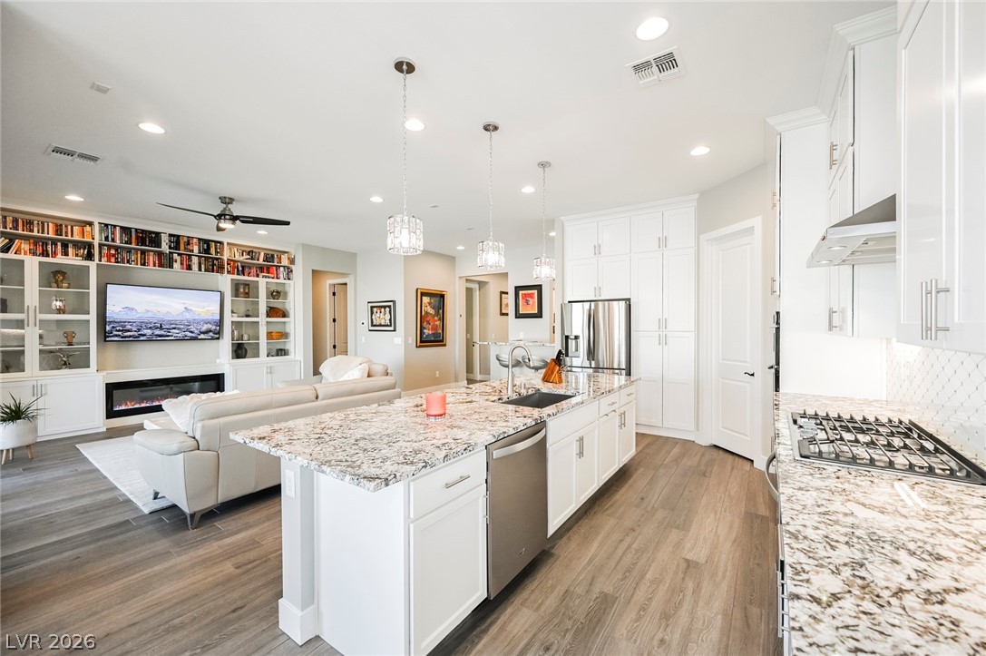 10960 Ansel Drive Las Vegas NV 89138