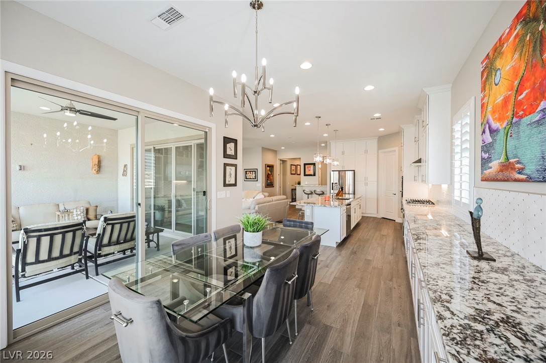 10960 Ansel Drive Las Vegas NV 89138