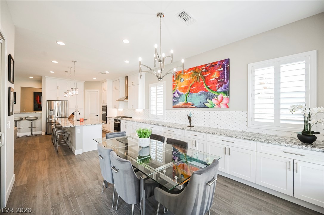 10960 Ansel Drive Las Vegas NV 89138