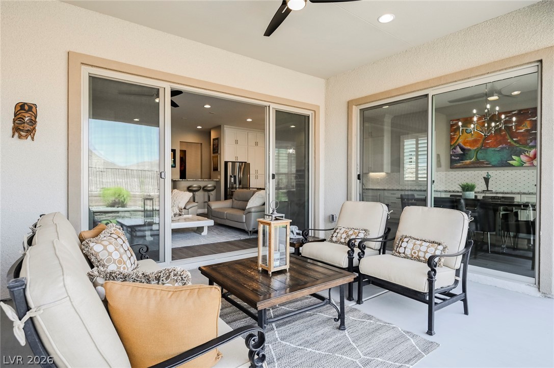 10960 Ansel Drive Las Vegas NV 89138