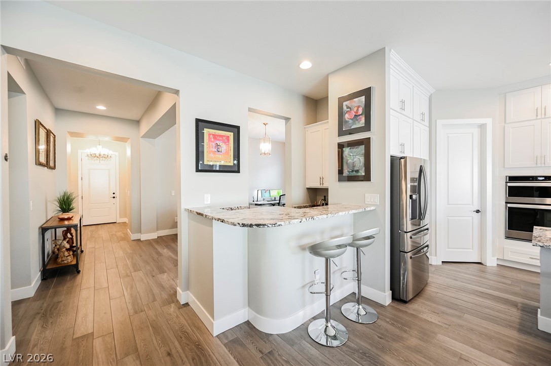 10960 Ansel Drive Las Vegas NV 89138