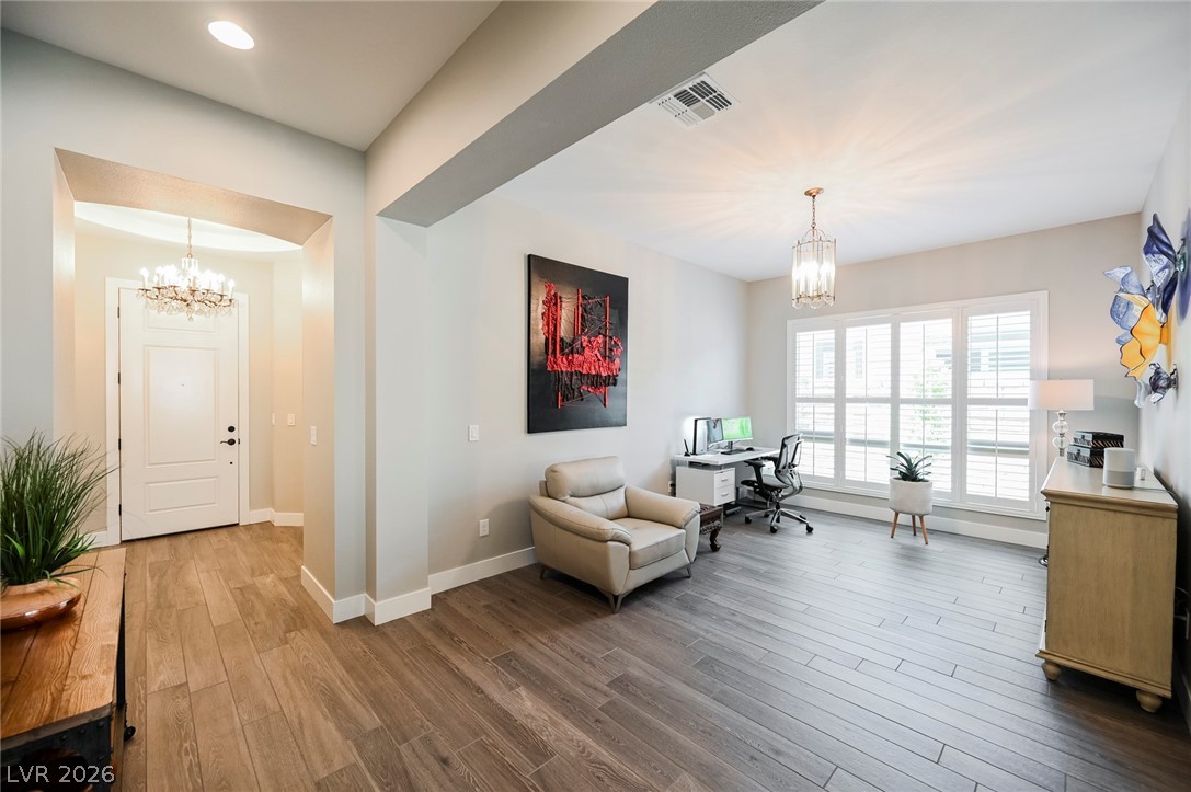 10960 Ansel Drive Las Vegas NV 89138