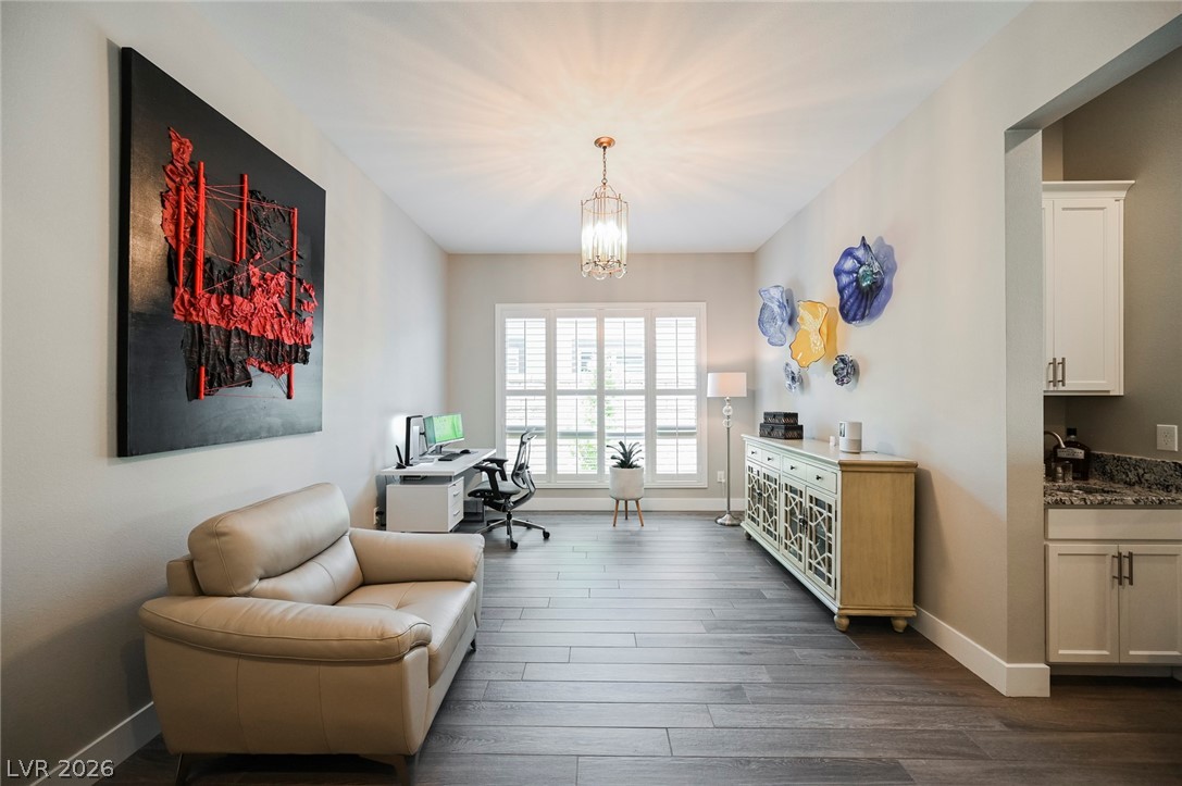 10960 Ansel Drive Las Vegas NV 89138