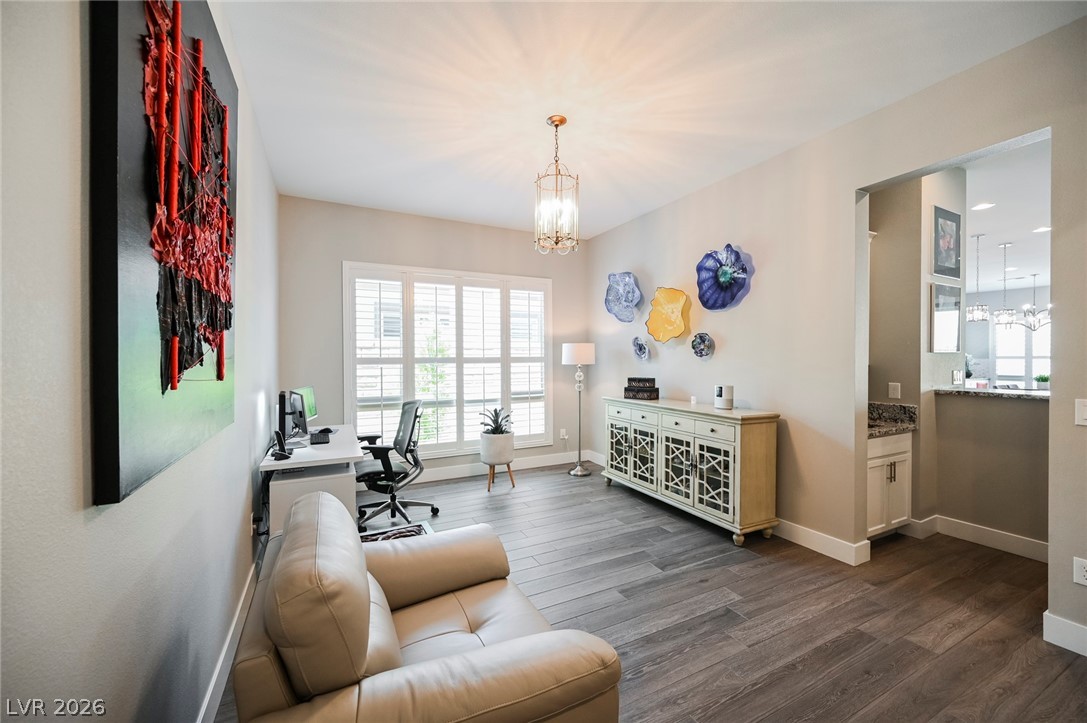 10960 Ansel Drive Las Vegas NV 89138