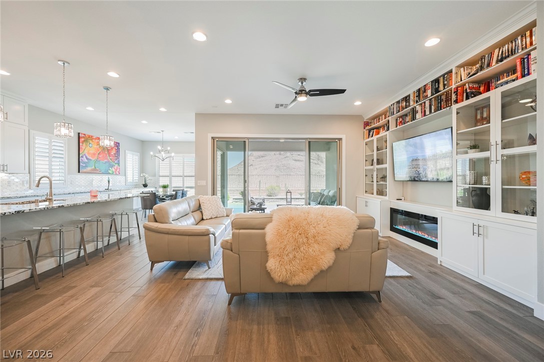 10960 Ansel Drive Las Vegas NV 89138