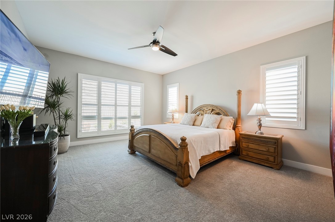 10960 Ansel Drive Las Vegas NV 89138