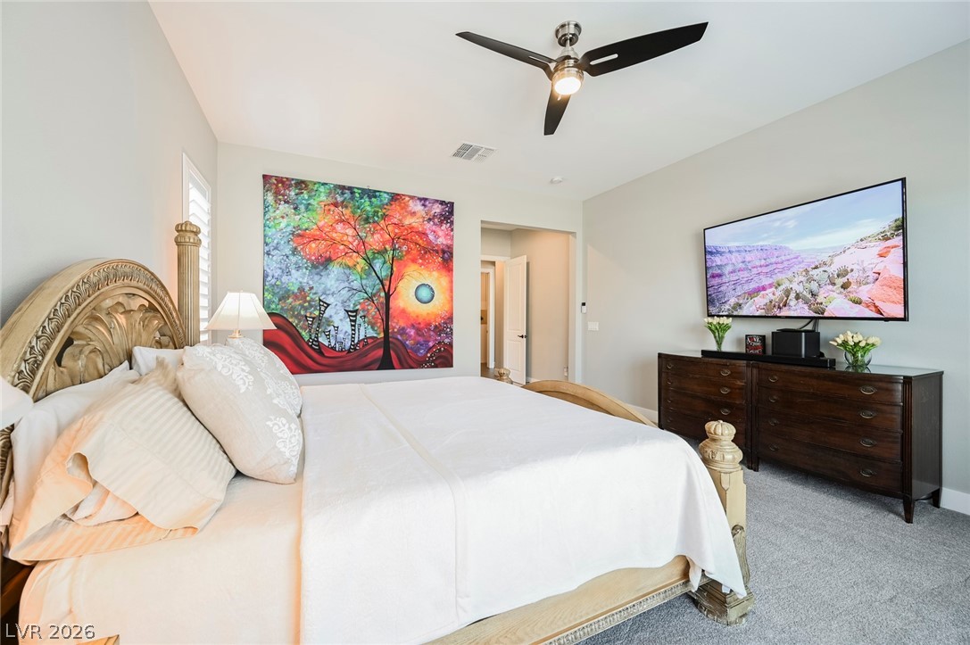 10960 Ansel Drive Las Vegas NV 89138