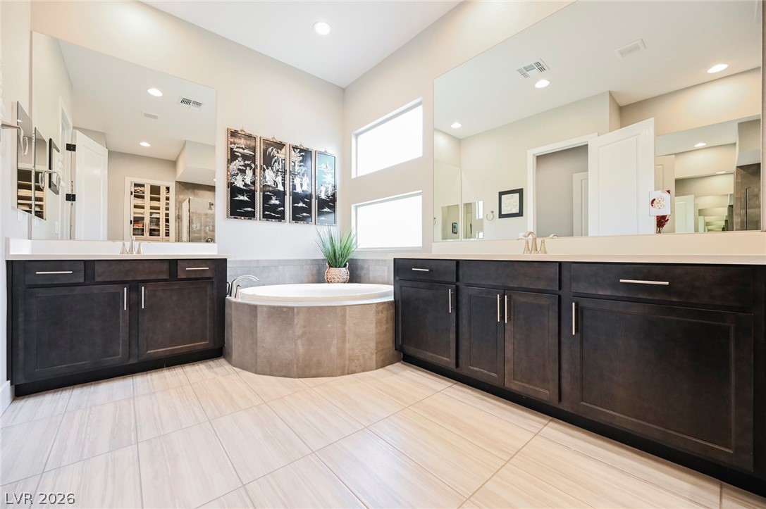 10960 Ansel Drive Las Vegas NV 89138