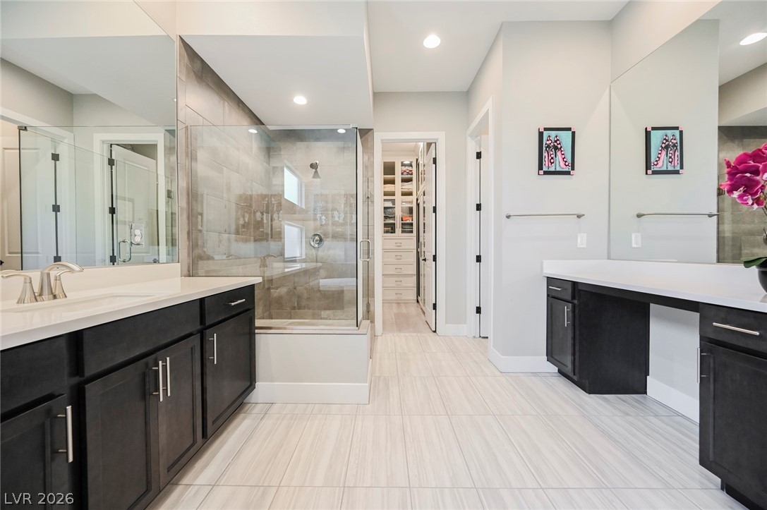 10960 Ansel Drive Las Vegas NV 89138