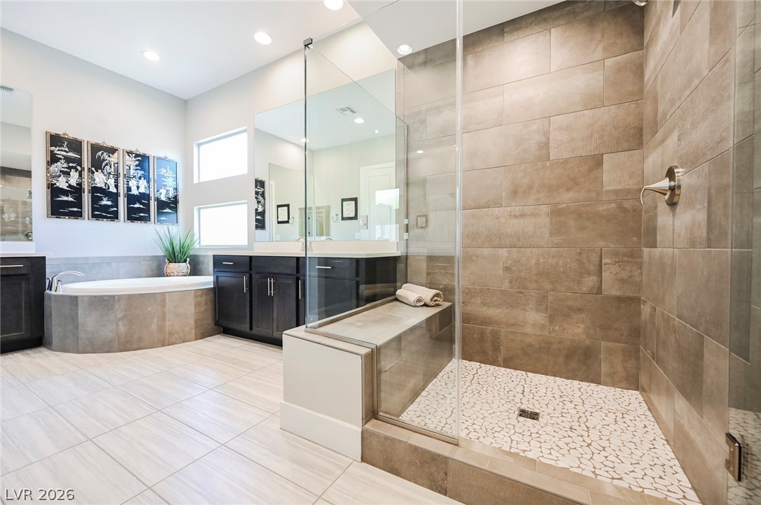 10960 Ansel Drive Las Vegas NV 89138