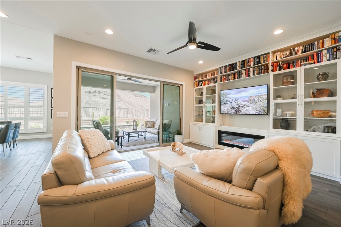 10960 Ansel Drive Las Vegas NV 89138