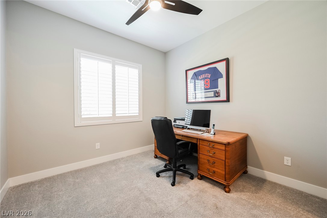 10960 Ansel Drive Las Vegas NV 89138