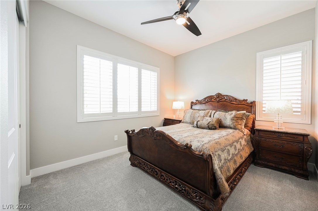 10960 Ansel Drive Las Vegas NV 89138