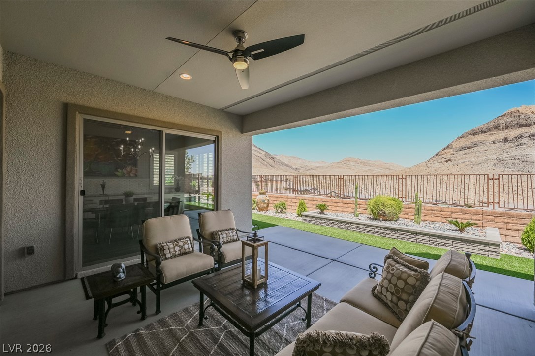10960 Ansel Drive Las Vegas NV 89138