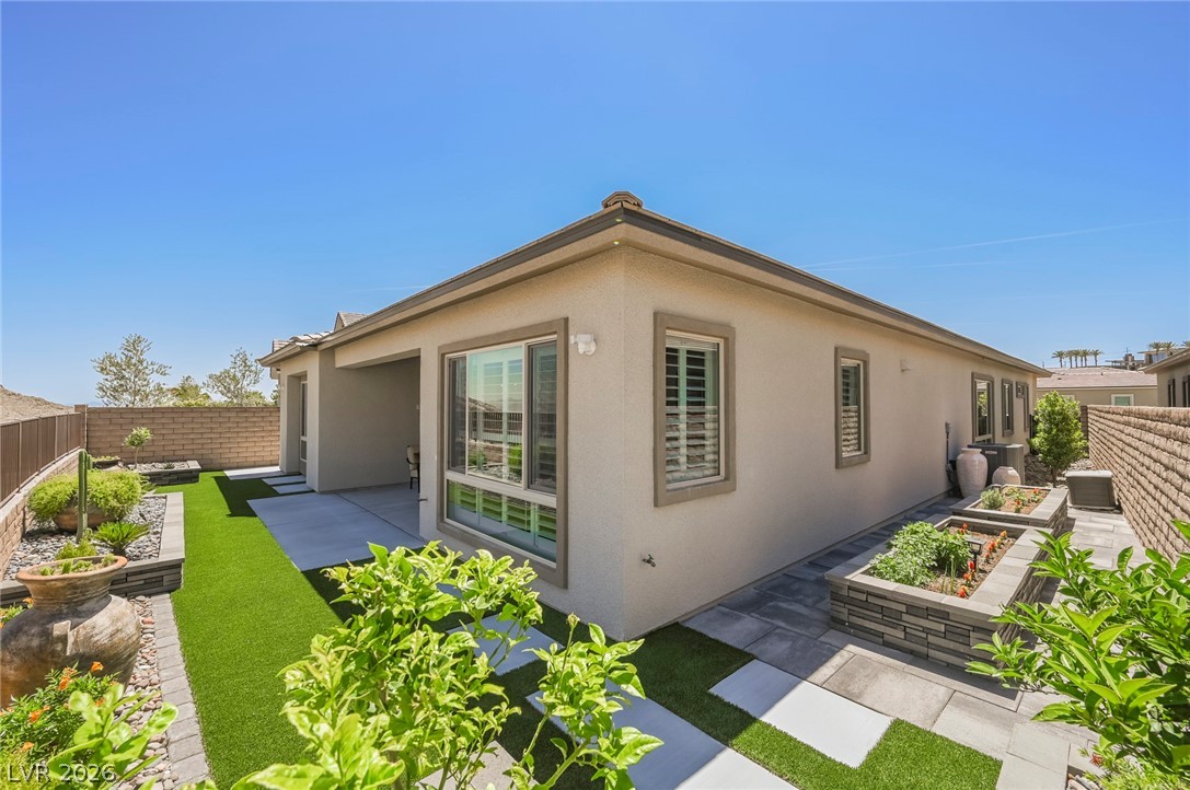 10960 Ansel Drive Las Vegas NV 89138