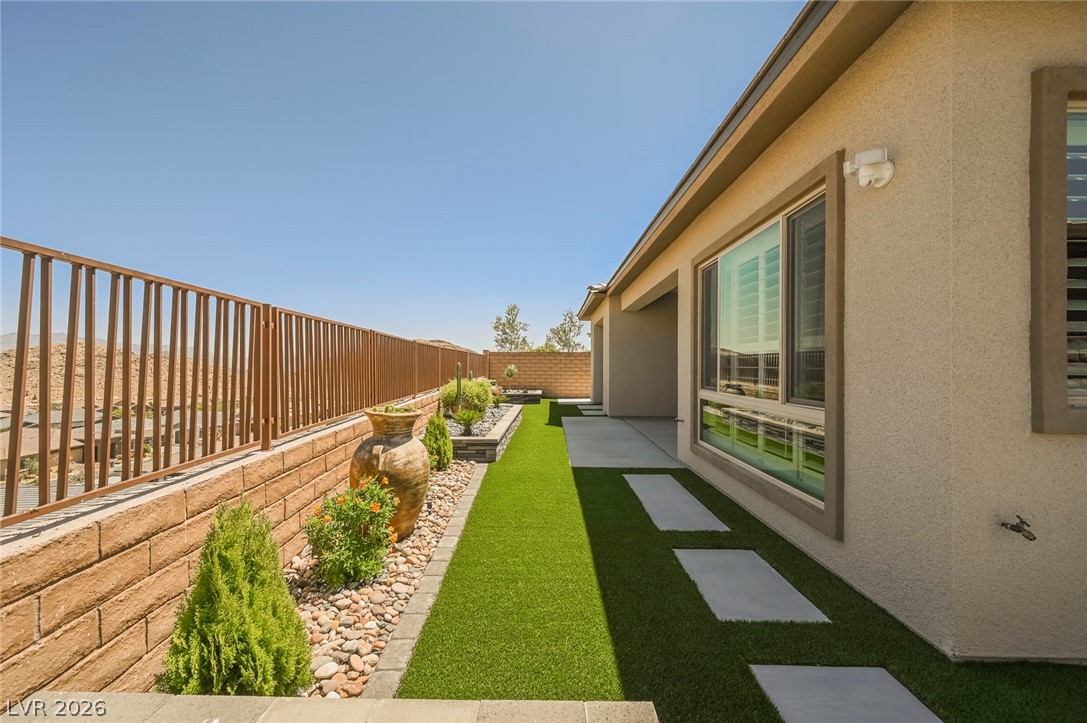 10960 Ansel Drive Las Vegas NV 89138