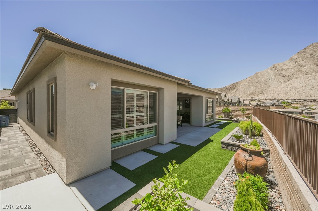 10960 Ansel Drive Las Vegas NV 89138