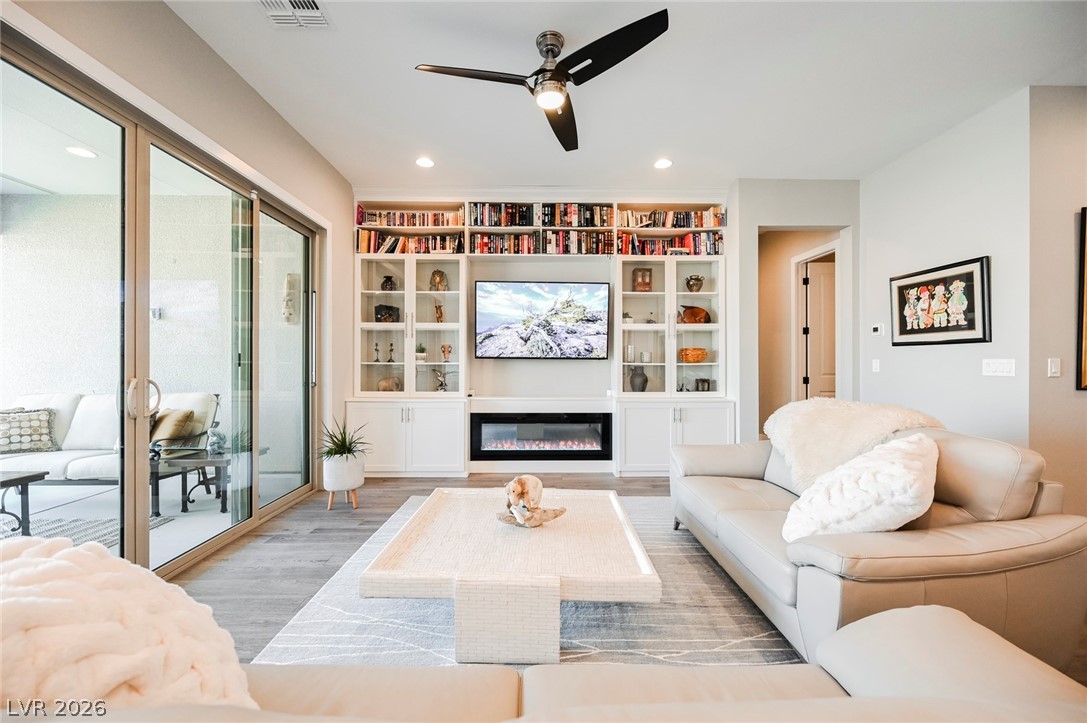 10960 Ansel Drive Las Vegas NV 89138