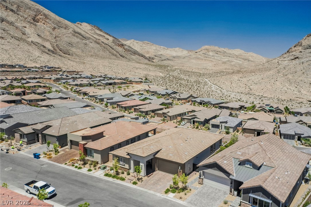 10960 Ansel Drive Las Vegas NV 89138