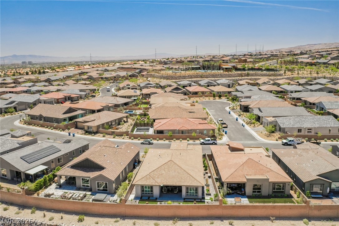 10960 Ansel Drive Las Vegas NV 89138