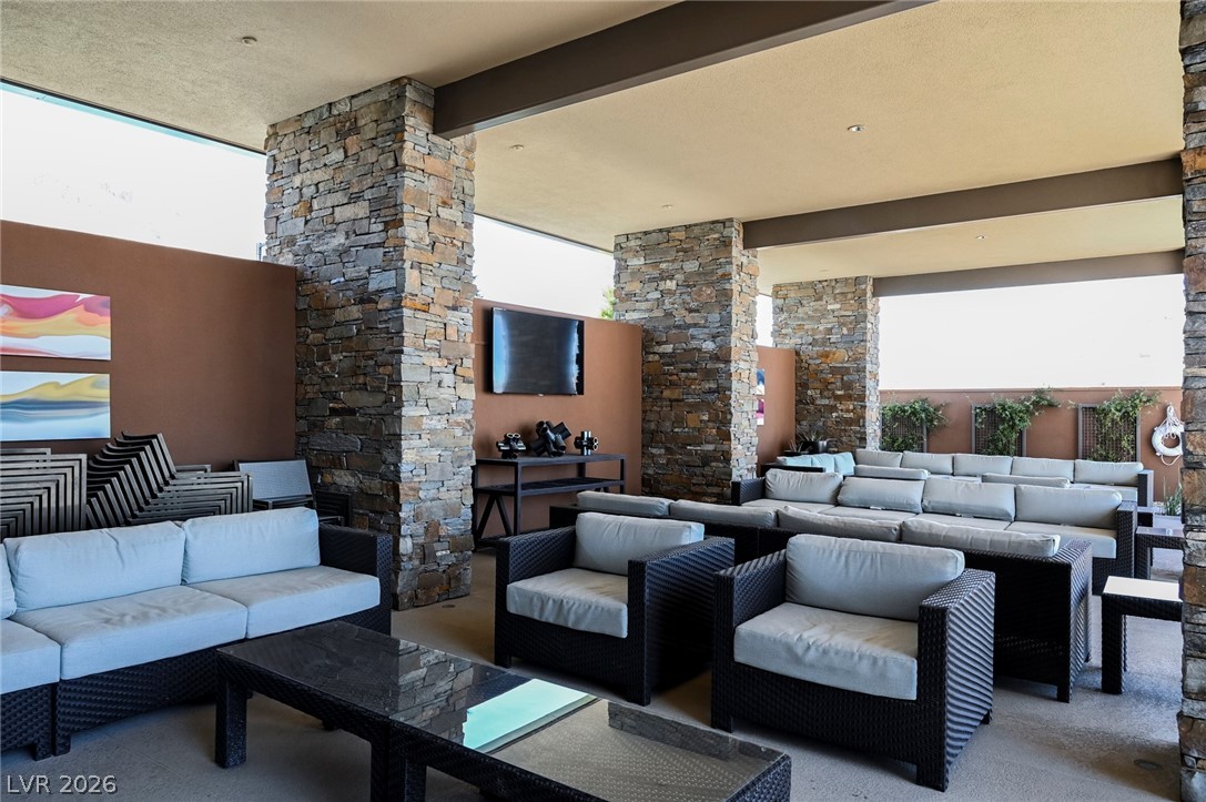 10960 Ansel Drive Las Vegas NV 89138