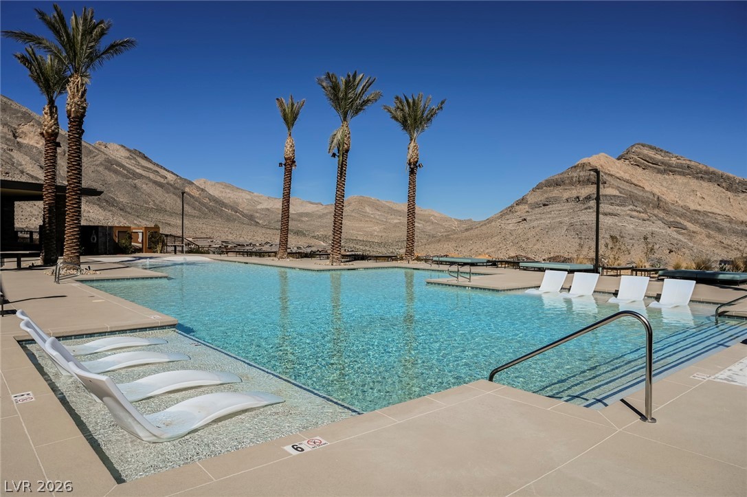10960 Ansel Drive Las Vegas NV 89138