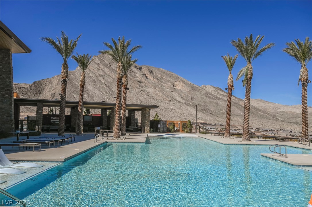 10960 Ansel Drive Las Vegas NV 89138