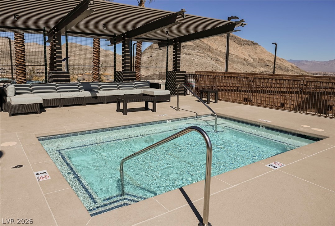 10960 Ansel Drive Las Vegas NV 89138