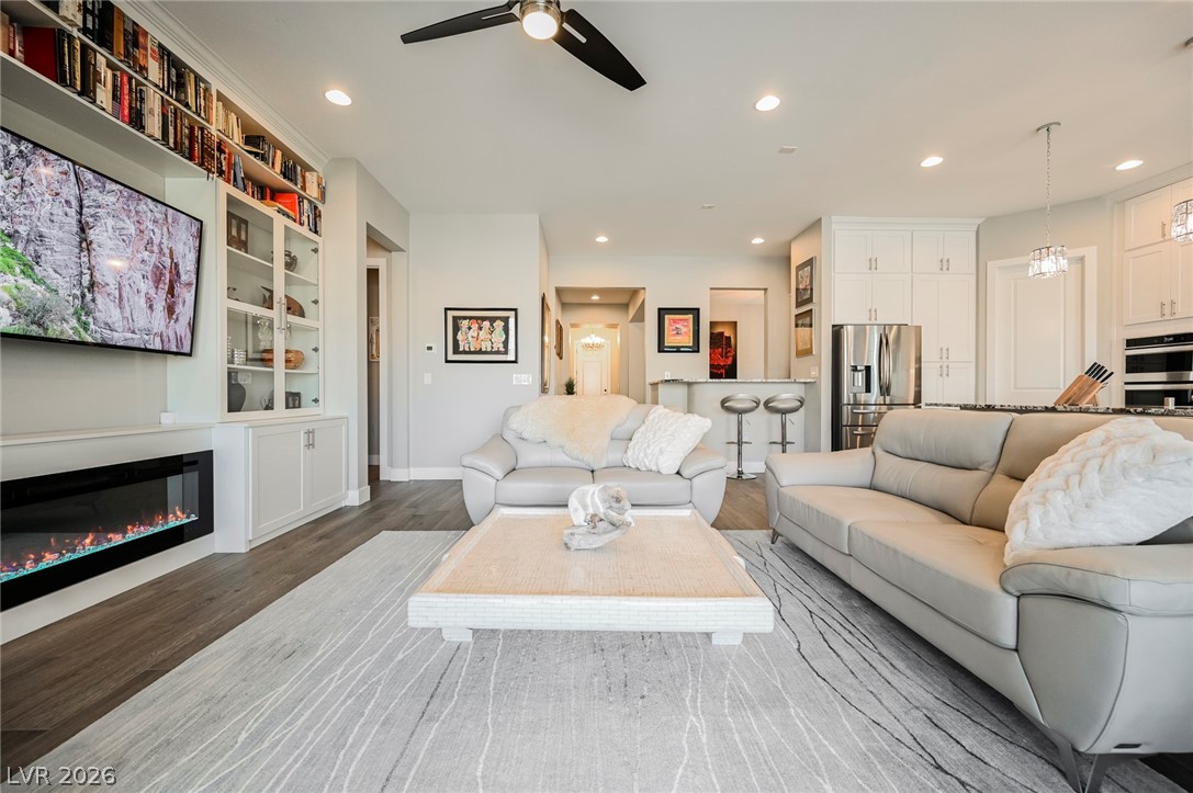 10960 Ansel Drive Las Vegas NV 89138