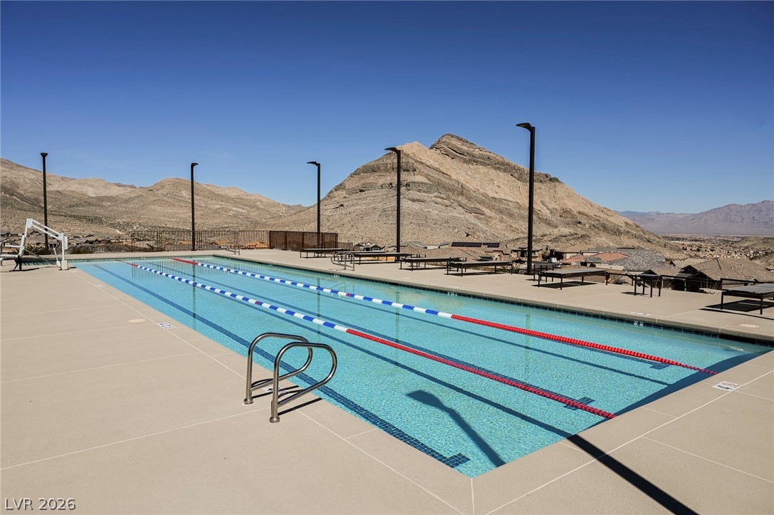 10960 Ansel Drive Las Vegas NV 89138