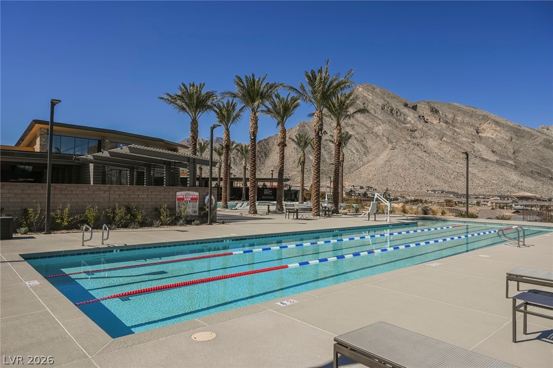 10960 Ansel Drive Las Vegas NV 89138
