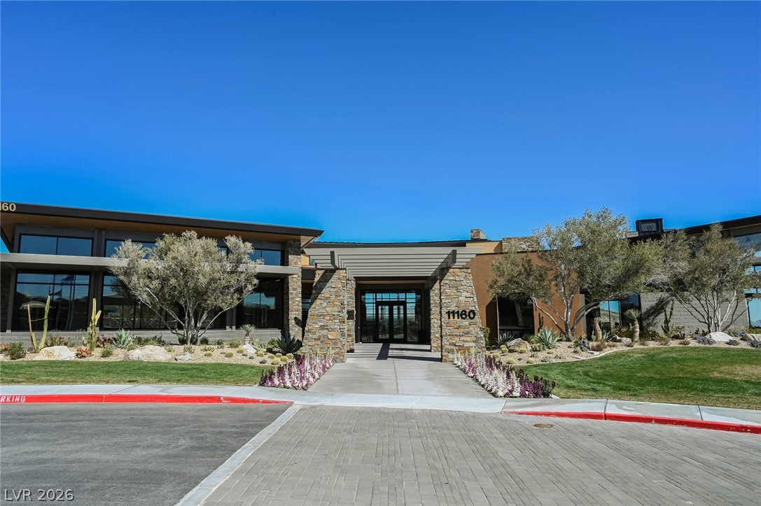 10960 Ansel Drive Las Vegas NV 89138