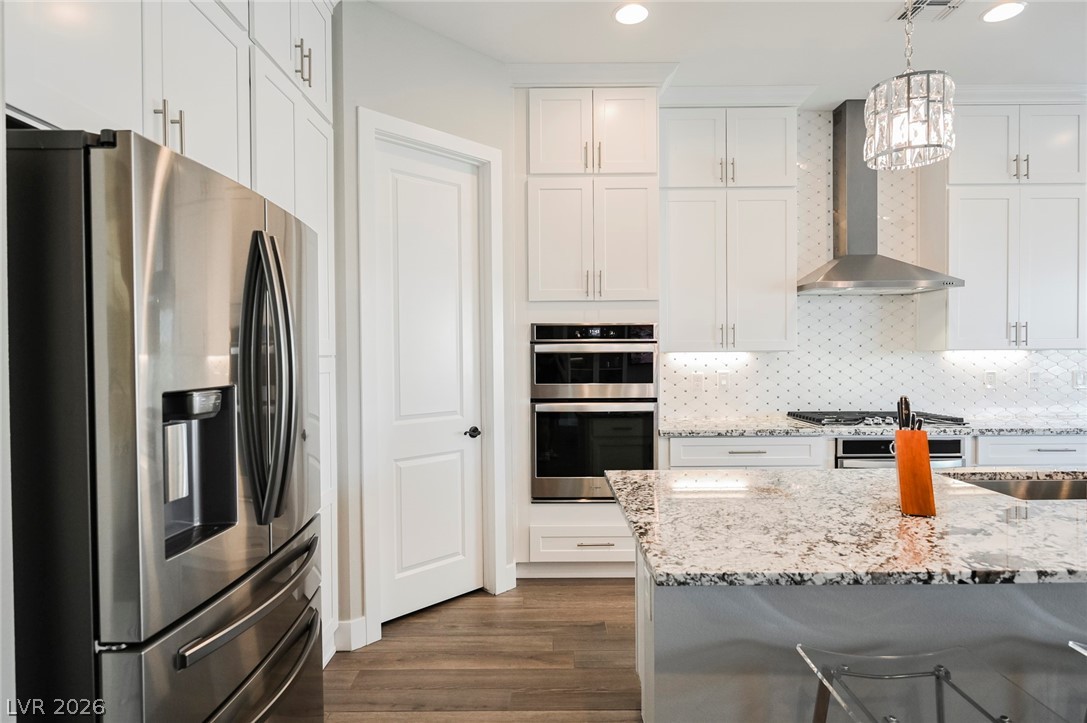 10960 Ansel Drive Las Vegas NV 89138