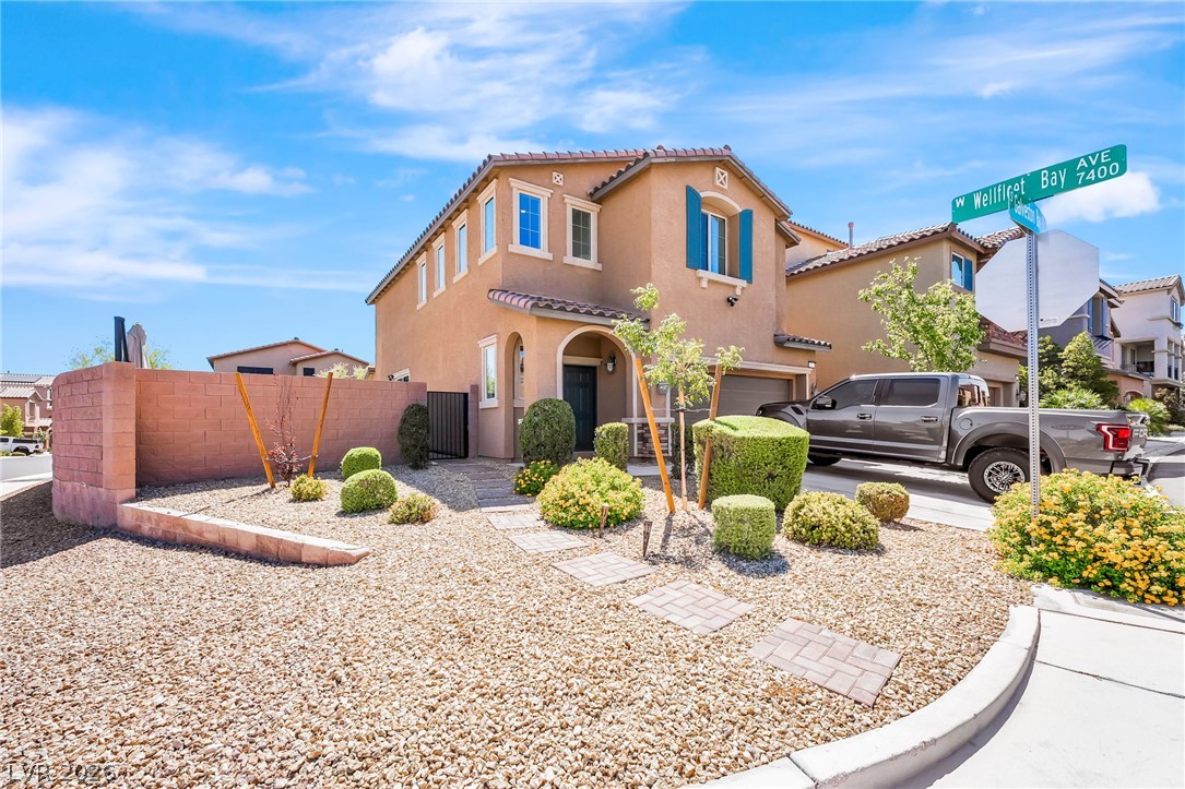 10778 Galveston Bay Street Las Vegas NV 89179