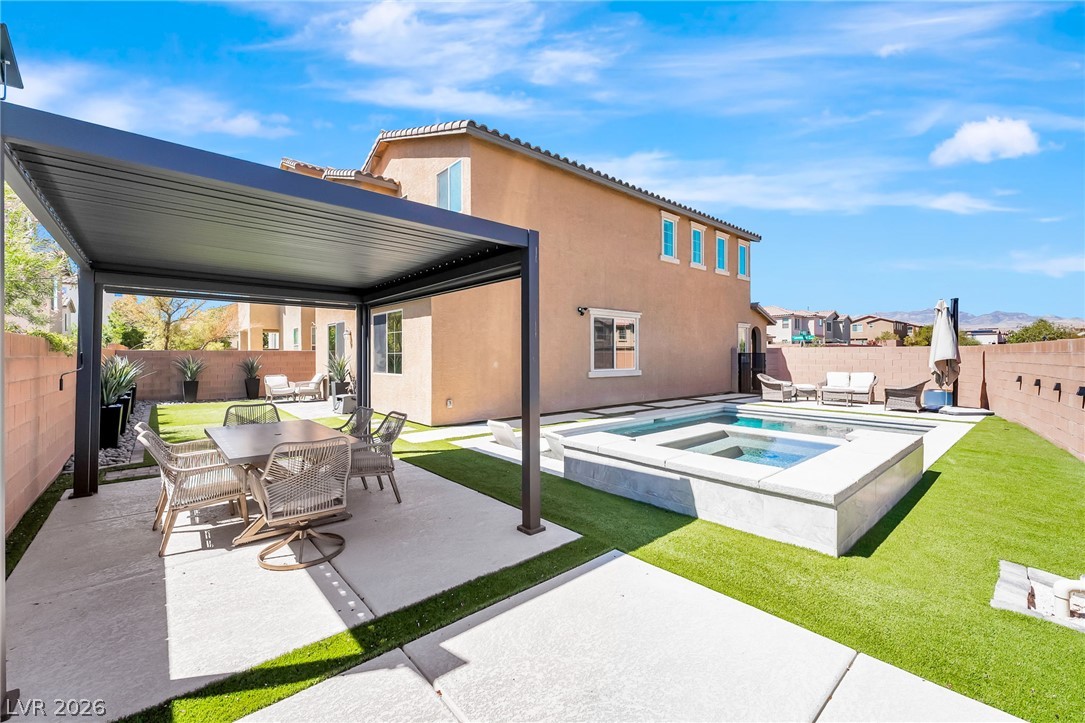 10778 Galveston Bay Street Las Vegas NV 89179