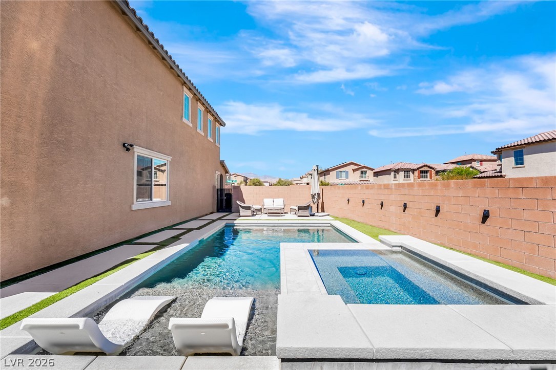 10778 Galveston Bay Street Las Vegas NV 89179