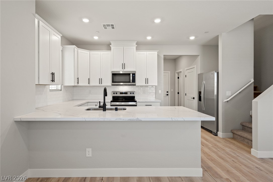 8340 Weidler Street Las Vegas NV 89166
