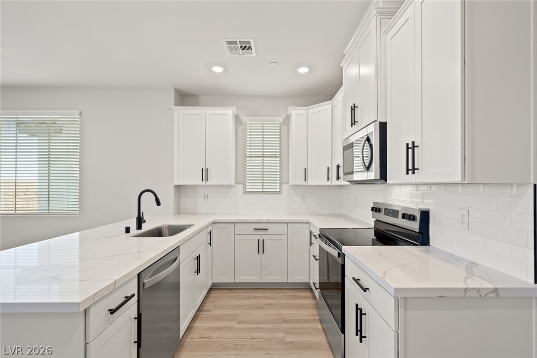 8340 Weidler Street Las Vegas NV 89166