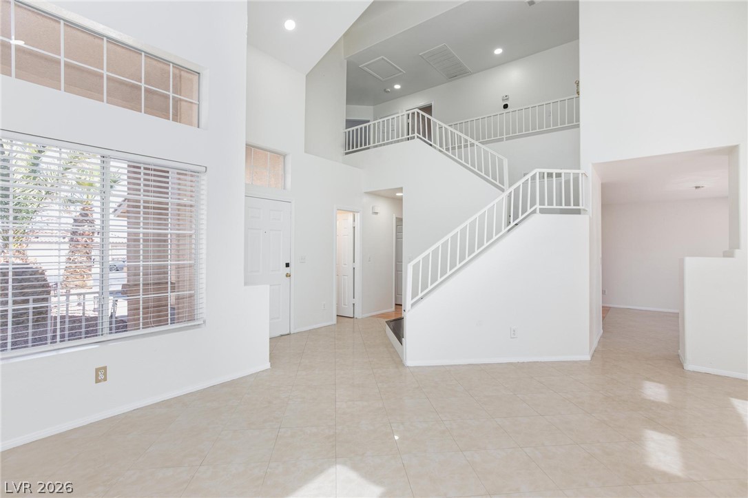 1209 Nugget Creek Drive Las Vegas NV 89108