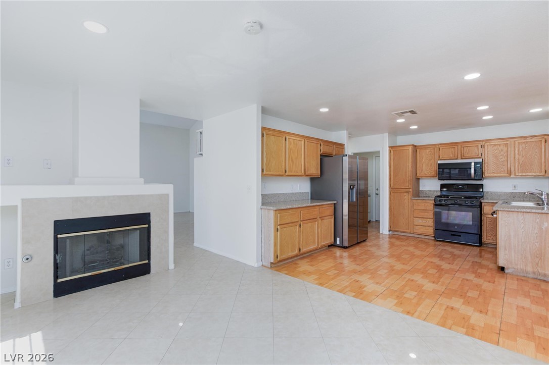 1209 Nugget Creek Drive Las Vegas NV 89108