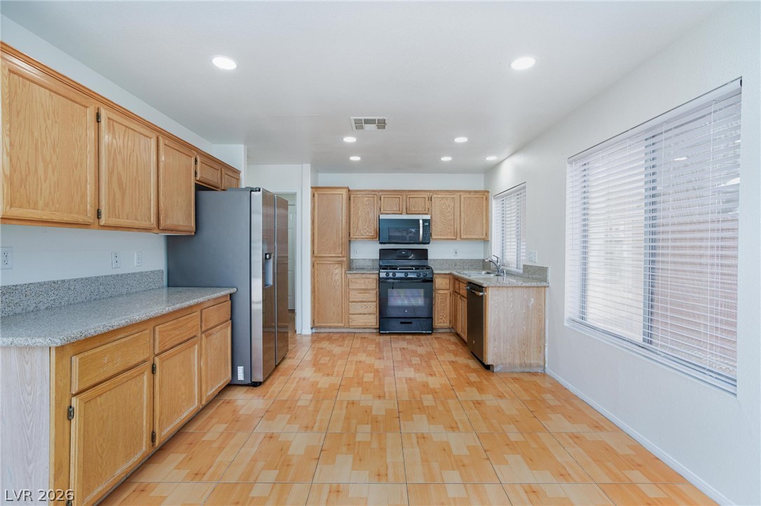 1209 Nugget Creek Drive Las Vegas NV 89108
