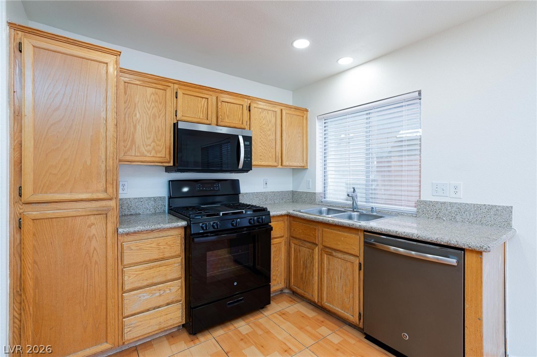 1209 Nugget Creek Drive Las Vegas NV 89108