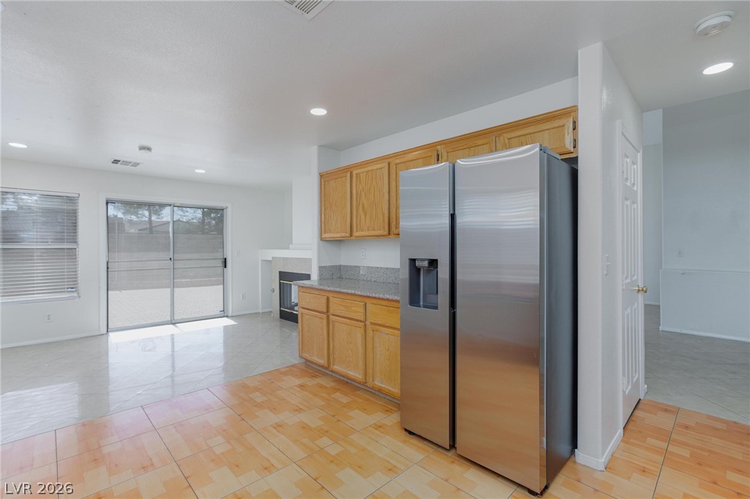 1209 Nugget Creek Drive Las Vegas NV 89108