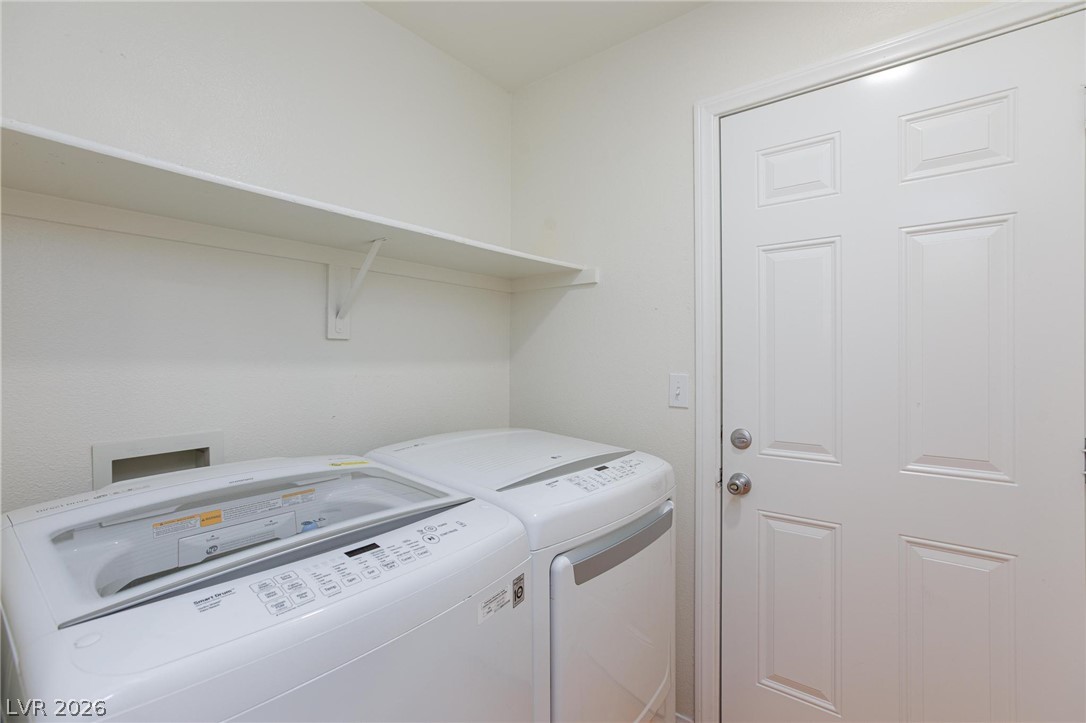 1209 Nugget Creek Drive Las Vegas NV 89108