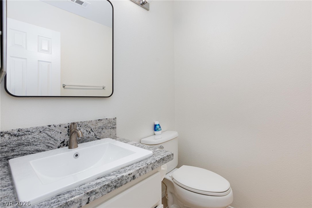 1209 Nugget Creek Drive Las Vegas NV 89108